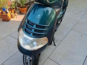 PIAGGIO HEXAGON 125 LX4