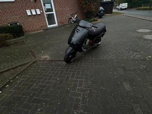 PIAGGIO SFERA 70 CC (TAUSCH MÖGLICH!)