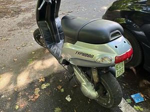 PIAGGIO TPH