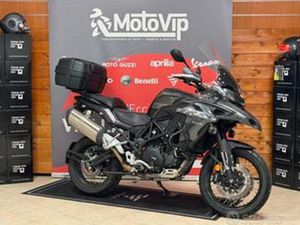 BENELLI TRK 502 X - RATE A INTERESSI ZERO