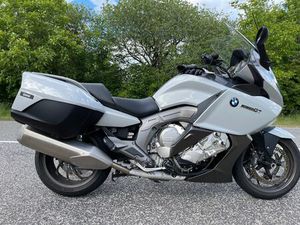 BMW K 1600 GT