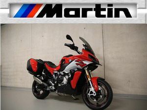 BMW S 1000 XR *TOURING*DYNAMIK*KURVENLICHT*