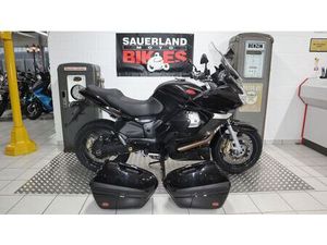 MOTO GUZZI NORGE 1200 GT 8V ABS 1.HAND