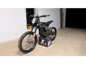 SURRON LIGHT BEE SUR-RON ELEKTRO MOPED