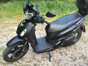 SYM SYMPHONY 125 - 2023