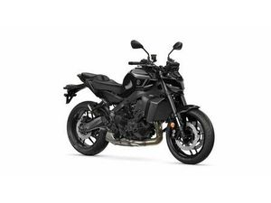 YAMAHA MT-09 Y-AMT *VORFÜHRBIKE*