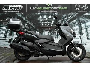 YAMAHA X-MAX 400 *LIEFER. DEUTSCHL