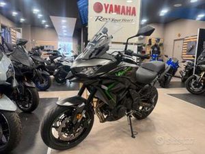 KAWASAKI VERSYS 650 - 2024 - 184