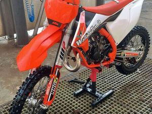 KTM SX 85 CM3, 2023 GOD.