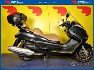 YAMAHA MAJESTY 400 GARANTITO E FINANZIABILE