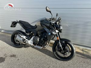 BMW F 900 R