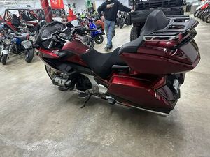 2023 HONDA® GOLD WING TOUR AUTOMATIC DCT