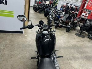 2023 INDIAN MOTORCYCLE® SCOUT® BLACK METALLIC