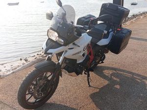 YAMAHA TTR 600