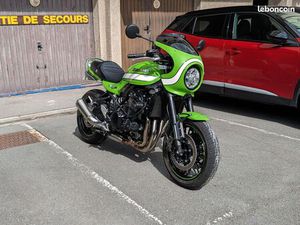 KAWASAKI Z900 RS CAFE