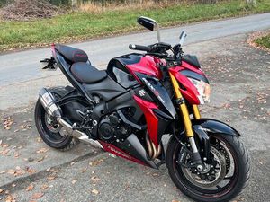 GSXS 1000 2018