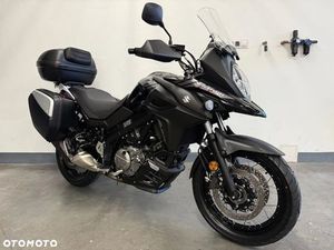 SUZUKI V-STROM