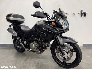 SUZUKI V-STROM