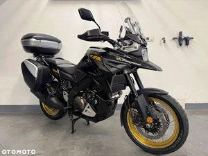 SUZUKI V-STROM