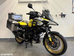 SUZUKI V-STROM