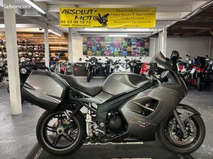 TRIUMPH 1050 SPRINT ST ABSOLUT MOTO