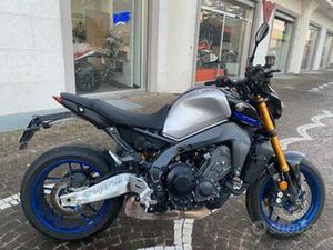 YAMAHA MT-09 SP - 2023