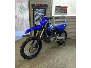 2024 YAMAHA YZ250