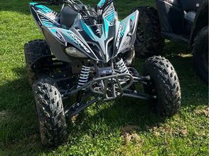 QUAD APOLLO PREDATOR 150 CM2 ENFANTS