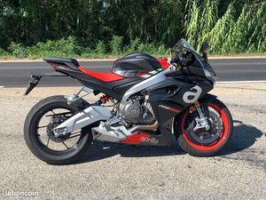 APRILIA RS 660