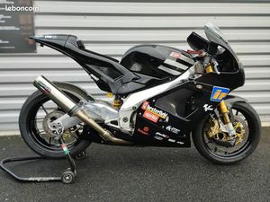 APRILIA RSV 1000 1998