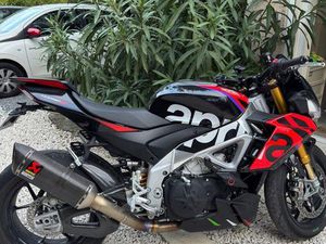 APRILIA TUONO V4 FACTORY 1100