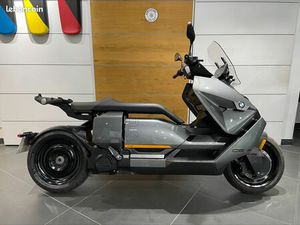 BMW CE 04 - PERMIS B - 2022 - 23106KM - FINITION PRO