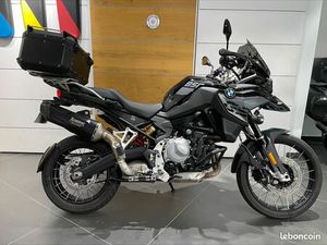 BMW F 850 GS - 2023 - 24357 - FINITION PRO