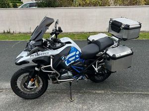 BMW GS R1200