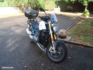 BMW R 1200 R