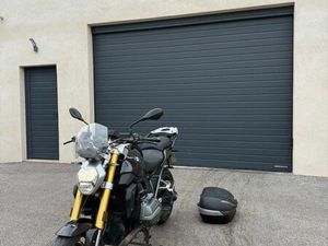 BMW R 1200 R / EXCLUSIVE 3 PACKS / KEYLESS / SHIFTER PRO