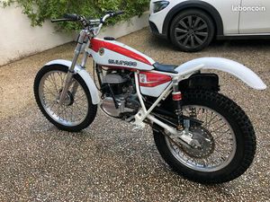 BULTACO SHERPA