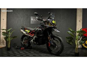 CF MOTO 800 MT-X RALLY EDITION
