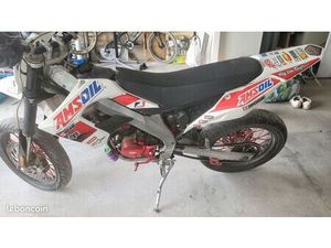 DERBI DRD PRO