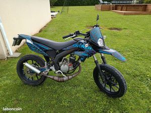 DERBI SENDA R X-TREME