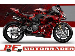 DUCATI PANIGALE V2 FB63 AB 03/2026