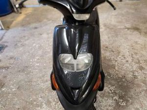 SCOOTER 50 CC