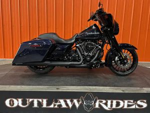 2019 HARLEY-DAVIDSON ROAD KING FLHRS ROAD KING SPECIAL