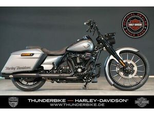 HARLEY-DAVIDSON - TOURING FLHRXS ROAD KING SPECIAL JEKYLL & HYDE