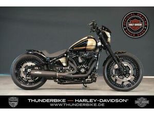 HARLEY-DAVIDSON - SOFTAIL FXLRS LOW RIDER S 117 JEKYLL & HYDE