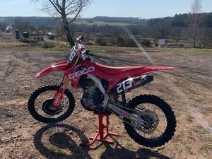 250 CRF
