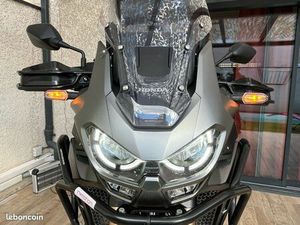 HONDA AFRICA TWIN 1100 ADVENTURE SPORT