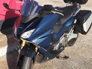 HONDA FORZA 750 2021