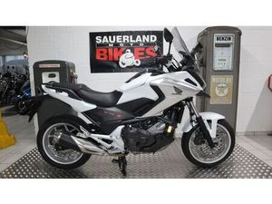 HONDA NC 750 X ABS