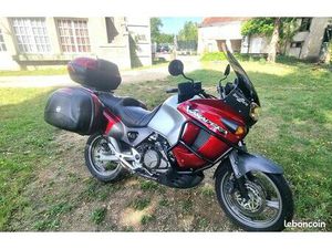 HONDA 1000 VARADERO XL V CARBU ANNÉE 2000